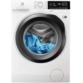 Resim Electrolux EW7WP361ST Kurutmalı Çamaşır Makinesi (ELX.914600759) 