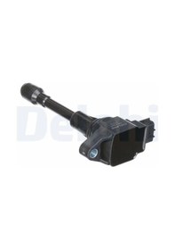 Resim Nissan Note E12 Bobin 1.2 2013-2016 Delphı Gn1024112b1 
