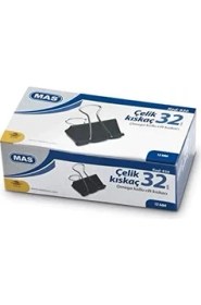 Resim Esmo Home 0930 Çelik Kıskaç 