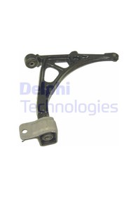 Resim Delphı Tc811 Ön Salıncak Rotilsiz Sağ Alt Peugeot P405 85 99 3521.g4-3521.76-3521.77 