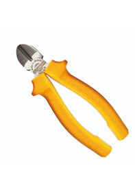 Resim Eltos Eyk161 Dövme Çelik Yan Keski 160 Mm 