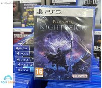 Resim ELDEN RING NIGHTREIGN PS5 OYUN SIFIR POLY GAME AVCILAR 