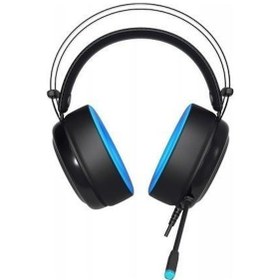 Resim James Donkey 710 7.1 Surround Oyuncu Kulaklık 