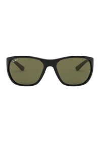 Resim Ray-Ban RB4307 601/9A 61 Erkek Güneş Gözlüğü 