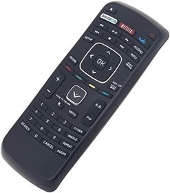 Resim AIDITIYMI XRB100 Yedek Uzaktan Kumanda Vizio 3D Blu-ray Oynatıcı VBR370 VBR338 için Uygun 