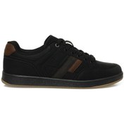 Resim Torex Noward 5pr Siyah Erkek Sneaker 000000000102046081 Siyah 
