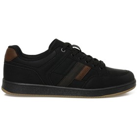 Resim Torex Noward 5pr Siyah Erkek Sneaker 000000000102046081 Siyah 