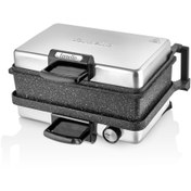 Resim FORNELLO BAZLAMA LAHMACUN VE YEMEK YAPMA MAKİNASI 