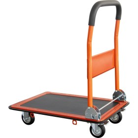 Resim Lorin Katlanır Taşıma Arabası 