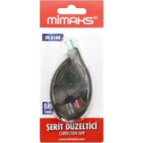 Resim Mi̇maks Şeri̇t Si̇li̇ci̇ SD-8108 12 