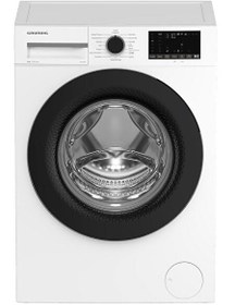 Resim Grundig GPWM 92655 9 KG Çamaşır Makinesi 