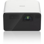 Resim Epson EF-21W Akıllı Mini Lazer Full Hd Projeksiyon Cihazı 