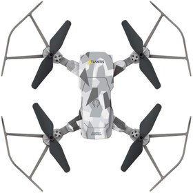 Resim Corby Cx020-2b Çift Bataryalı 720p Smart Drone 