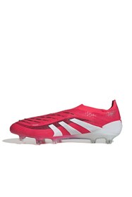 Resim Adidas Predator Elite FG | Kırmızı Kırmızı 