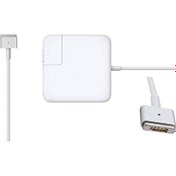 Resim Apple MacBook MC373LL/A Z0J6Q Magsafe 2 Adaptör Şarj Aleti 