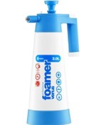 Resim Kwazar Köpük Yapan Basınçlı Pompa 2 Lt. N11.1538 