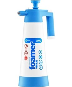 Resim Kwazar Köpük Yapan Basınçlı Pompa 2 Lt. N11.1538 