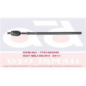 Resim SISMAK 120210 Rot Mili Renault 9 R11 