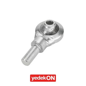 Resim AGCO Küre Bağlantı Elemanı - Massey Ferguson / Fendt / Valtra | ACX3923480 