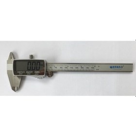 Resim Dijital Kumpas 150mm WATANO 