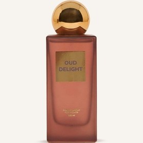 Resim Defacto Kadın 100 ml Oud Delight Parfüm H4318AXNS 