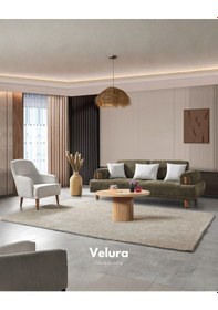 Resim Salda 3+1 Koltuk Takımı & Oturma Grubu Beyaz 