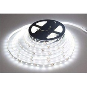 Resim Helios: 2355 120 Şerit Ledler, 12v, 5 Metre, Beyaz Hs 3253 