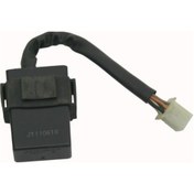 Resim Mondıal Atv Md 200 Jackal Sinyal Flaşör 