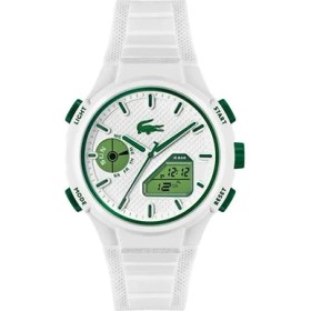 Resim Lacoste LAC2011364 Erkek Kol Saati 