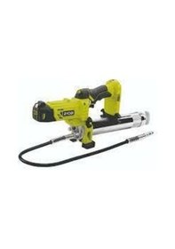 Resim Ryobi R18GG-0 Akülü Gres Makinesi (Akü & Şarj Hariç) - 5133004643 