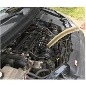 Resim Go İthalat Motor Peteği - Kalorifer Peteği Temizleme Fırçası - Asorti (5332) 