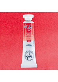 Resim St. Petersburg White Nights Extra-fine Tüp Sulu Boya 10 ML Quinacridone Scarlet 385 