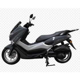 Resim Volta Apx5 Benzınlı Scooter Nardo Gri 