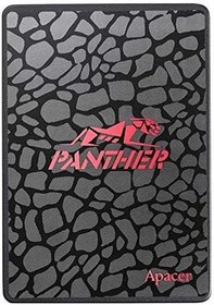 Resim Apacer AS350 Panther AP1TBAS350-1 1TB 560/540MB/s 2.5" SATA 3 SSD Disk 