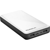 Resim Varta 20000 Mah Powerbank Whıte Teşhir 