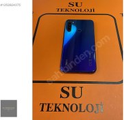 Resim Xiaomi Redmi Note 8 İkinci El YD | 128 GB 4 GB | Mavi İkinci El REDMİ NOT 8 TERTEMİZ SORUNSUZ
