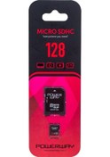 Resim 128 Gb Mıcro Sd Hafıza Kartı Class 10 4401 