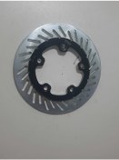 Resim Sym Cruisym 250 Arka Disk 