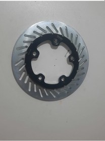 Resim Sym Cruisym 250 Arka Disk 