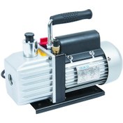 Resim CLVacuum Vakum Pompası Cl 225 3.2 M3 Çift Kademe 