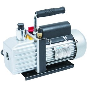 Resim CLVacuum Vakum Pompası Cl 225 3.2 M3 Çift Kademe 