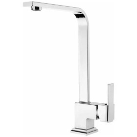 Resim Sardıcı Gordon Serisi Kare Lavabo Bataryası 