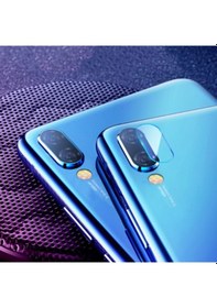 Resim Xiaomi Redmi Note 7 Kamera Koruyucu Kırılmaz Cam 