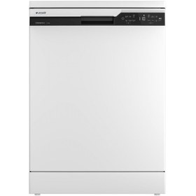 Resim Arçelik 6166 6 Programlı Bulaşık Makinesi 