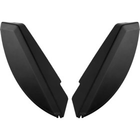 Resim Aiorwel Arka Cam Isıtma Teli Koruyucu Buğu Çözücü Kapak Trim Suzuki Her DA17V Arka Buğu Çözücü Kapak Aksesuarları (Yurt Dışından) 