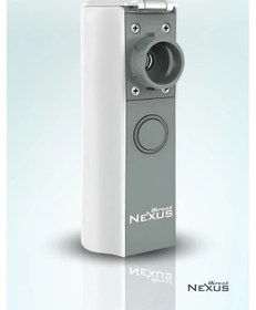 Resim Direct Nexus New Series Taşınabilir Mesh Nebulizatör 