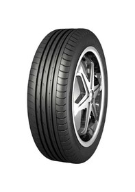 Resim Nankang As-2+ XL 225/35R19 88y Yaz Lastiği 2025 