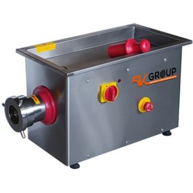 Resim BESKA GROUP 22 No Et Ve Kıyma Makinesi (1,5 Kw 2,0 Hp) Promosyonlu 