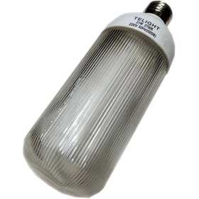 Resim TE LIGHT Telight Kendinden Camlı Tasarruf Ampülü (21w-2700k-e27) 