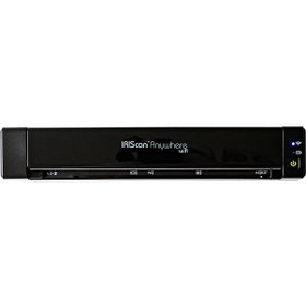 Resim Irıscan Anywhere Belge Tarayıcı Ve Pil, Taşınabilir Wifi V6: 15ppm Simplex Pdf Düzenleyici, Simplex, Usb Destekli, Word'e, Pdf'ye, Xls'ye, Kartvizitlerden Outlook'a, Fotoğraf Tarayıcı, Winmac 
